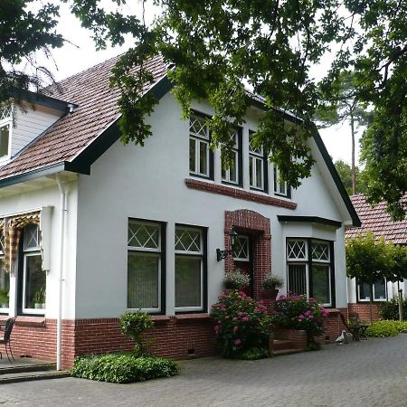 B&B De Zulthe Роден Экстерьер фото