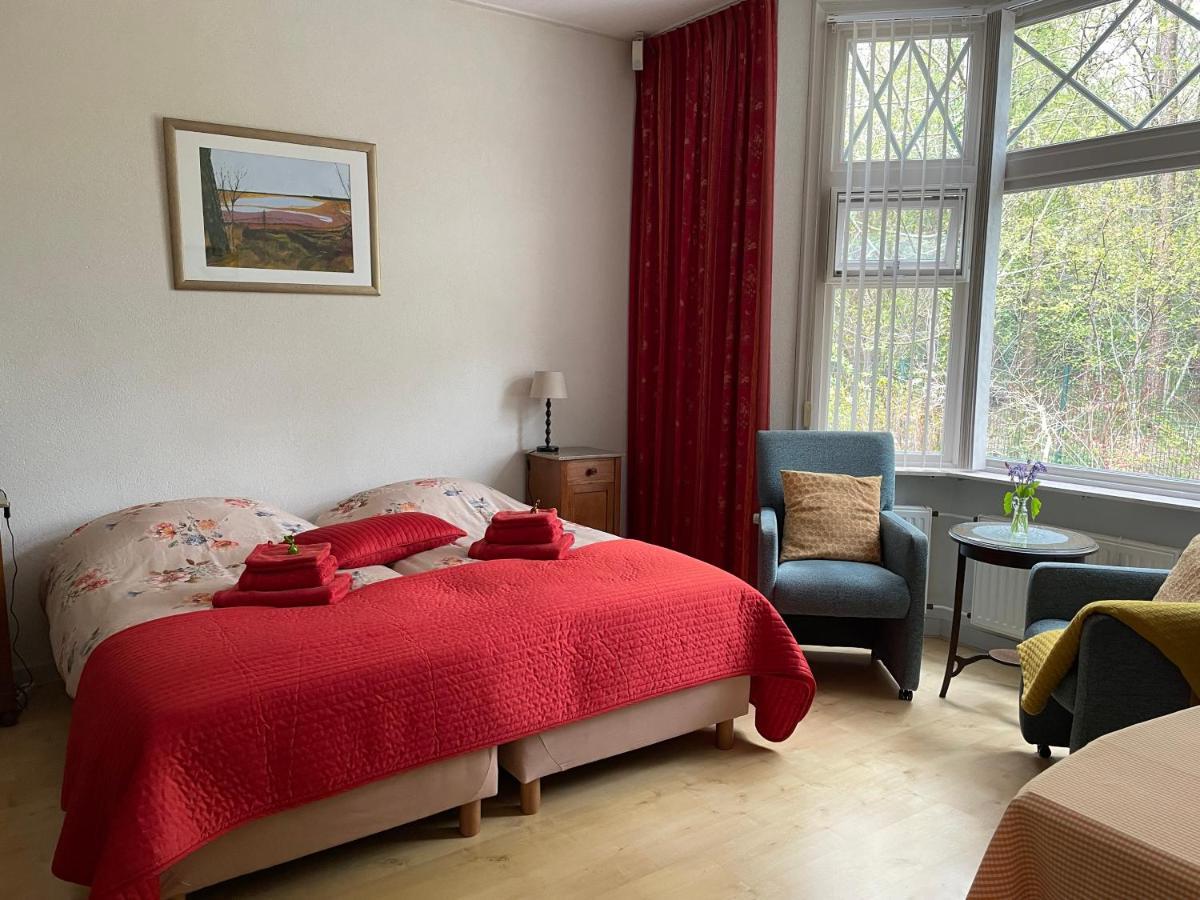 B&B De Zulthe Роден Экстерьер фото