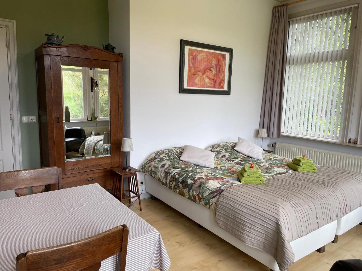 B&B De Zulthe Роден Экстерьер фото