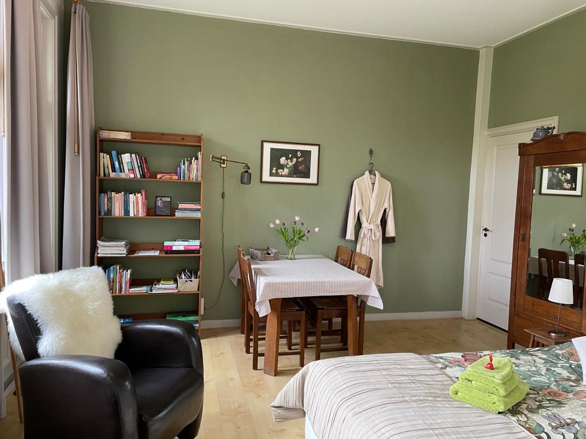 B&B De Zulthe Роден Экстерьер фото