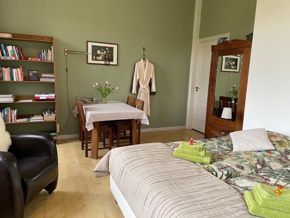 B&B De Zulthe Роден Экстерьер фото