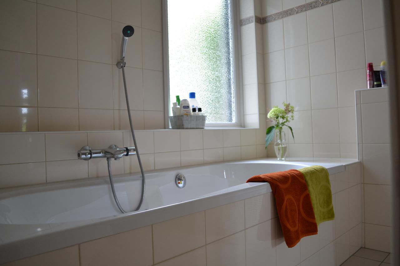 B&B De Zulthe Роден Экстерьер фото