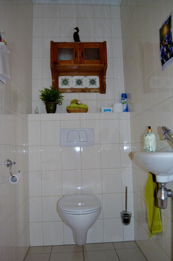B&B De Zulthe Роден Экстерьер фото